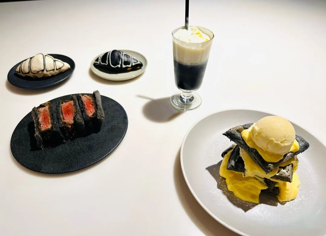 The Unknown Cafe Gallery Harajuku♪♪キタコイ☆