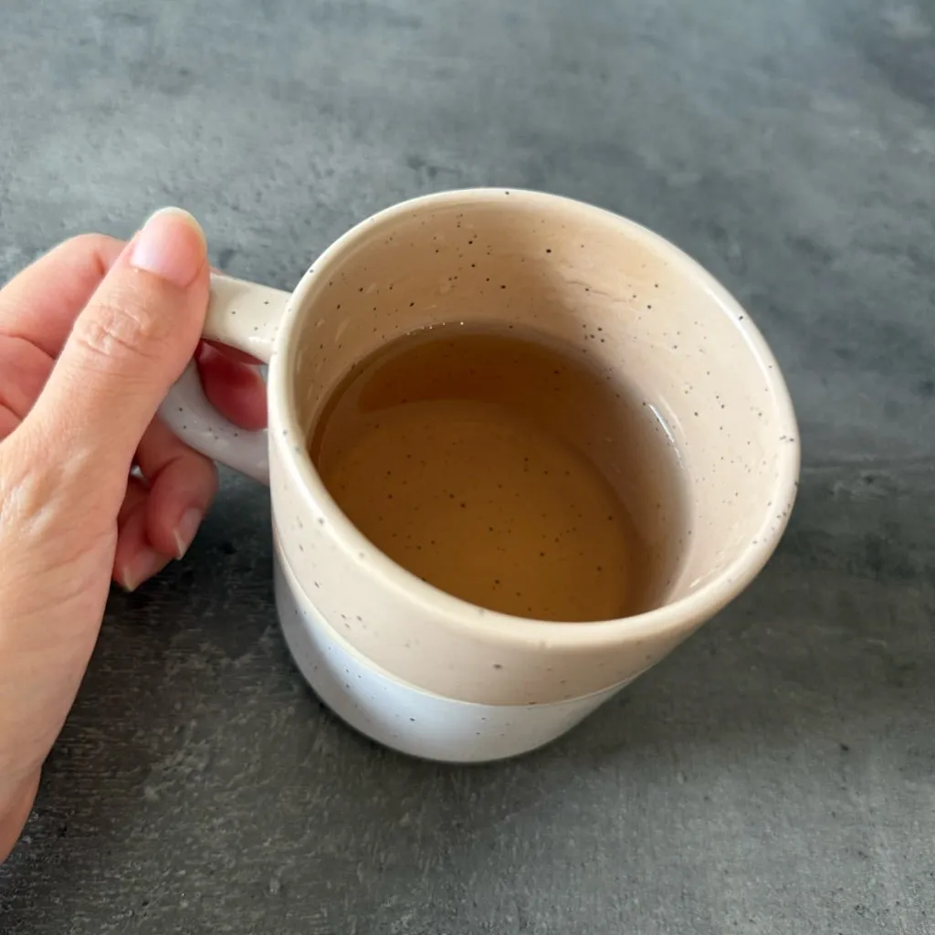 好きなお茶と12月の楽しみなこと!