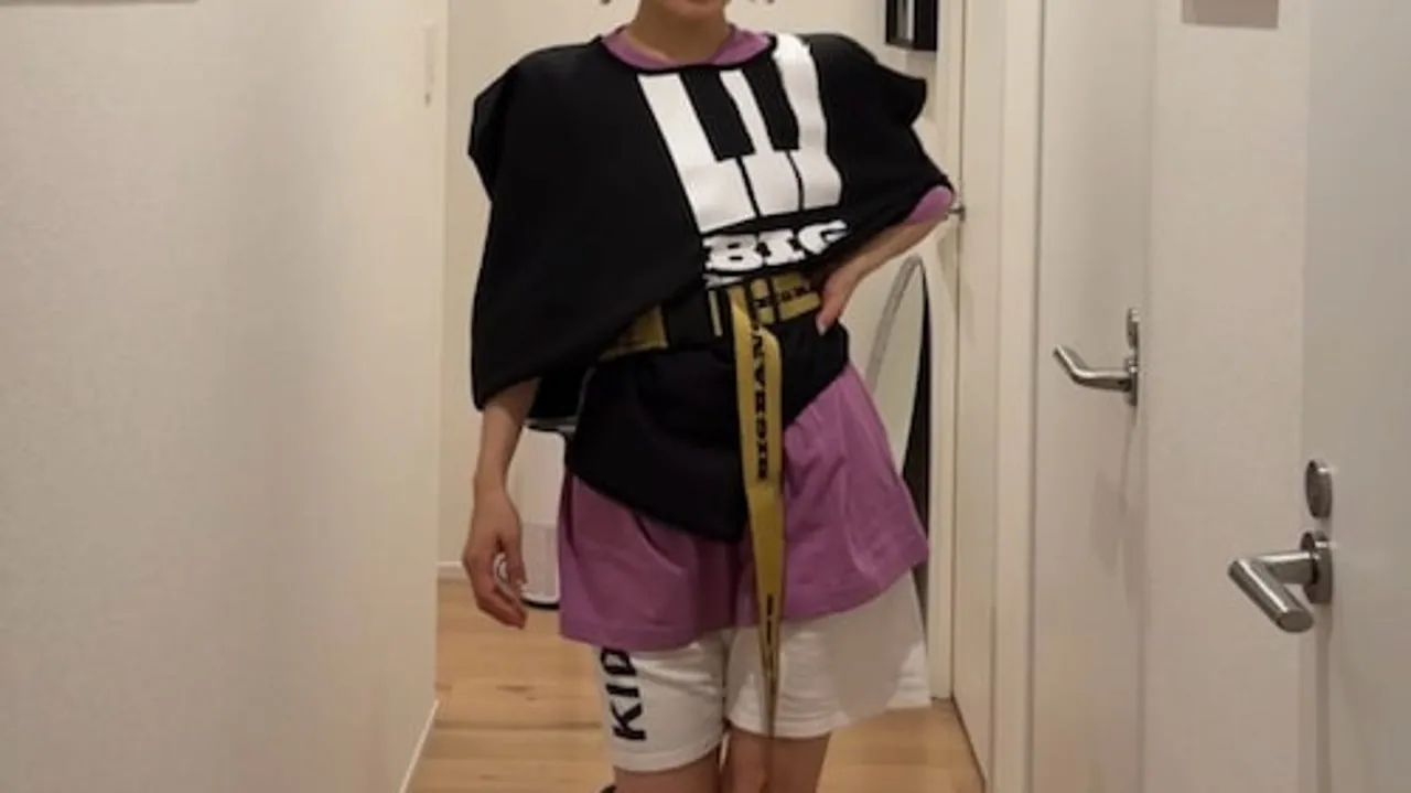 Coordinate by WEAR