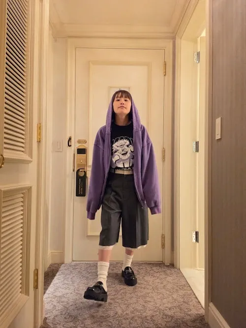 Coordinate by WEAR