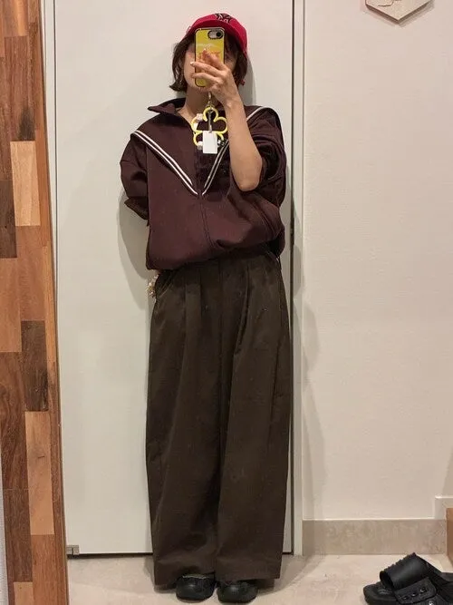 Coordinate by WEAR