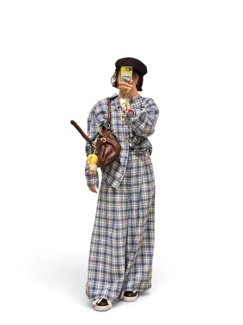 Coordinate by WEAR