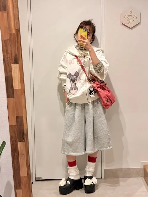 Coordinate by WEAR