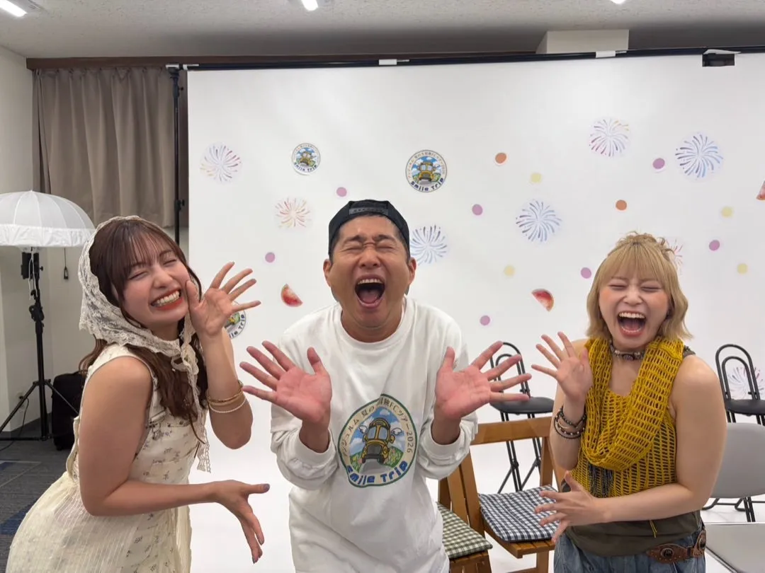 バーイベ2部内容発表!の巻