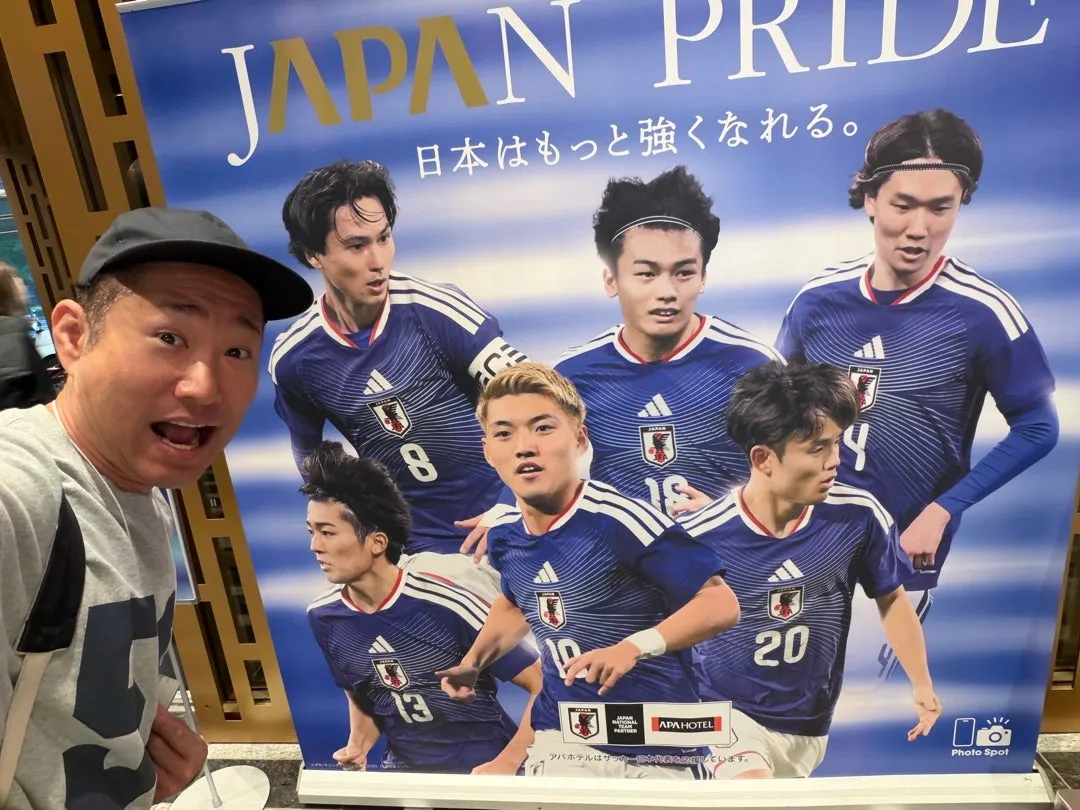 3040秋の大歌合戦!の巻
