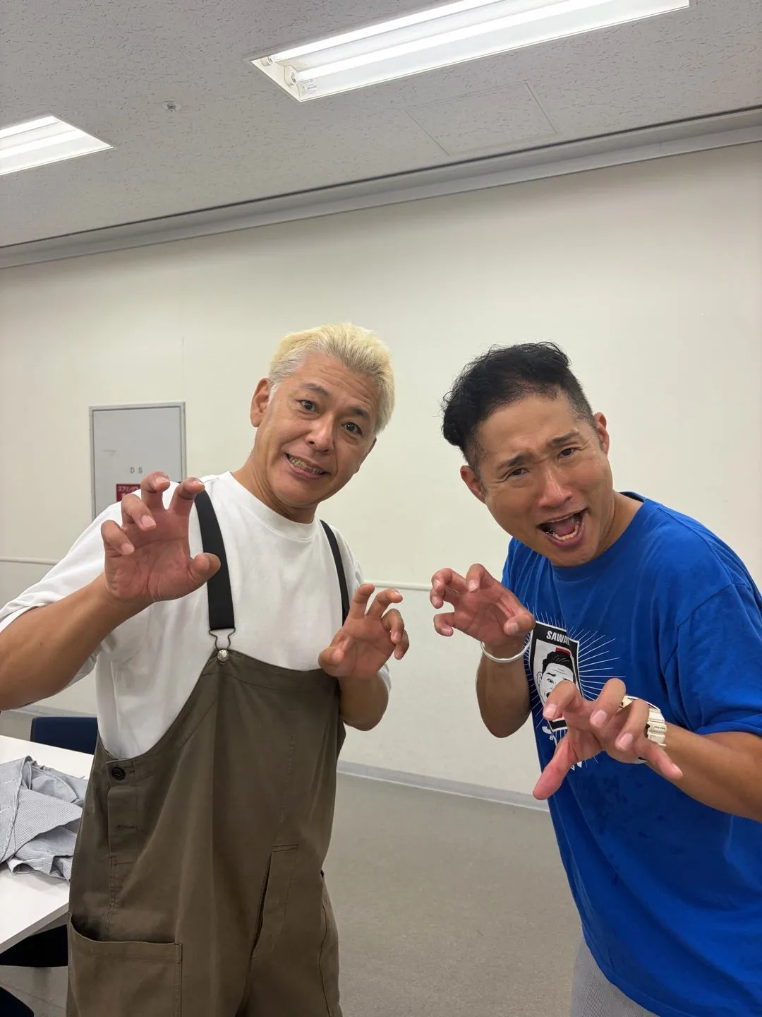 BIG秋レプ!レプタイルズショーの巻