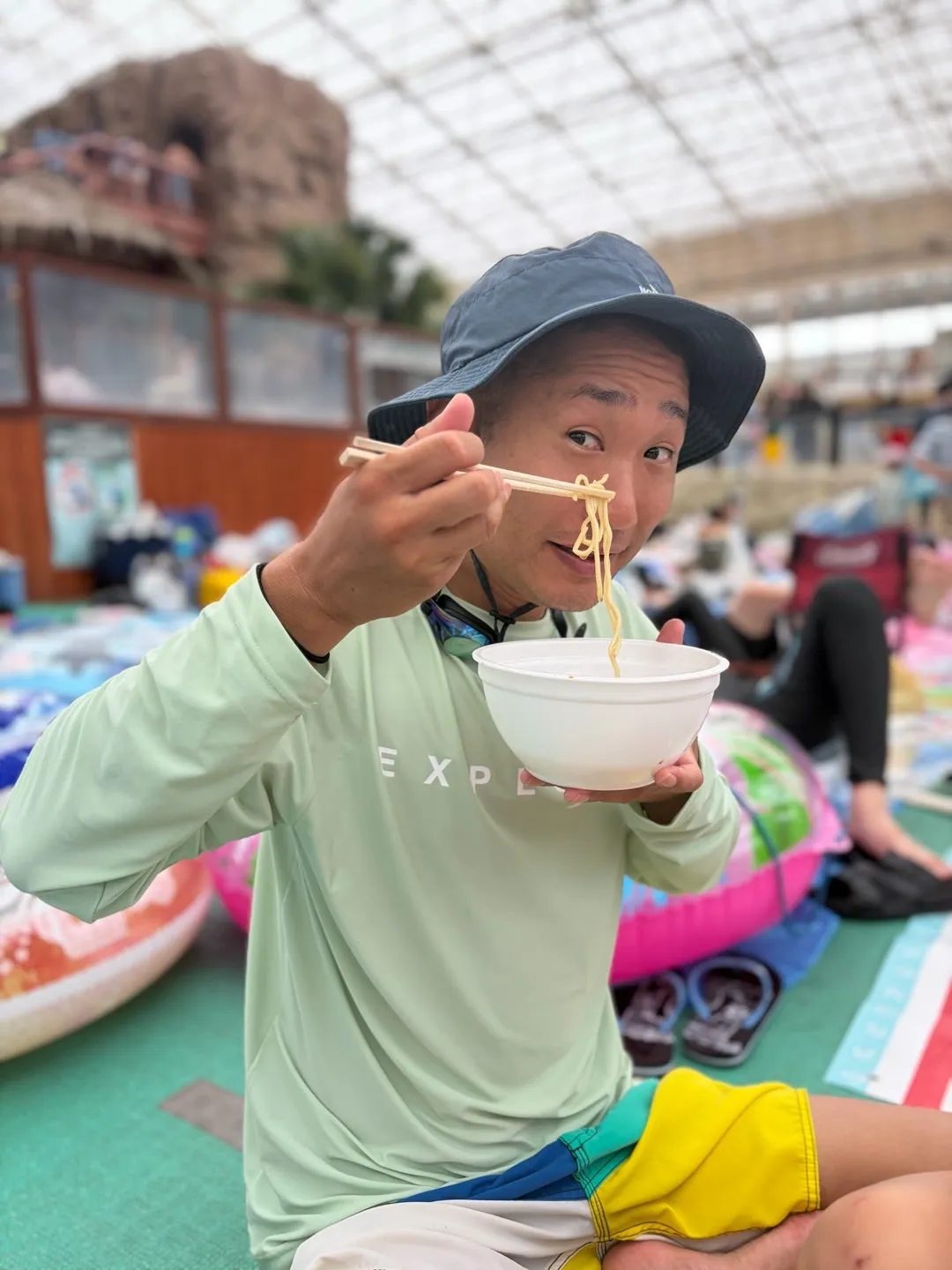 サマーランドの巻