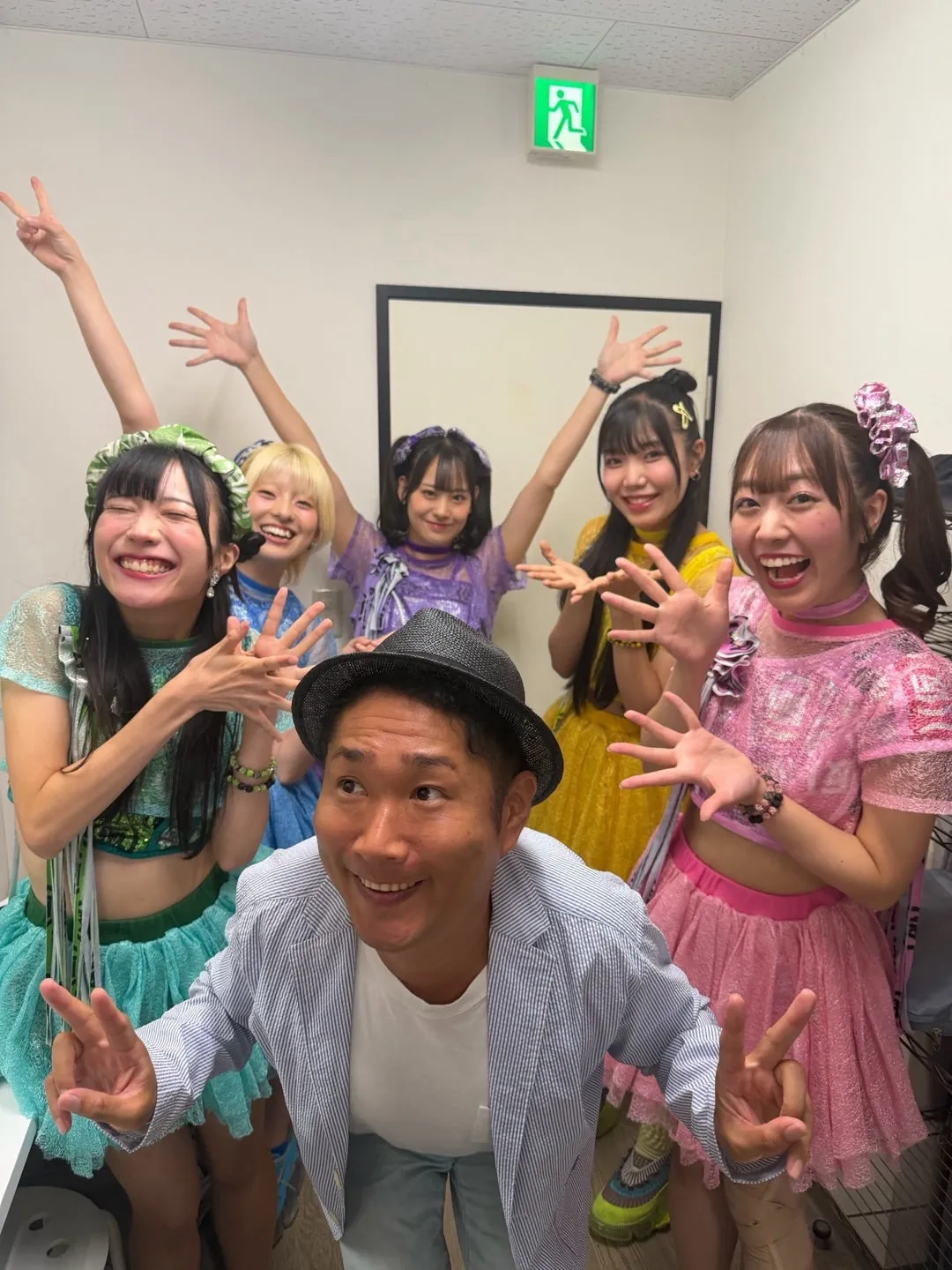 アプガ(仮)定期公演の巻