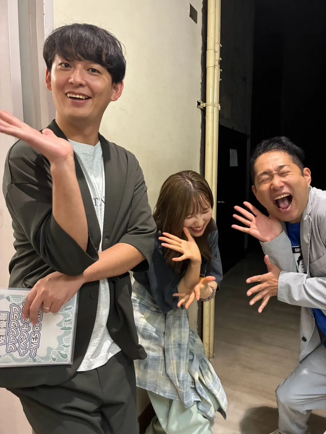 佐藤優樹ちゃんFCイベント!の巻