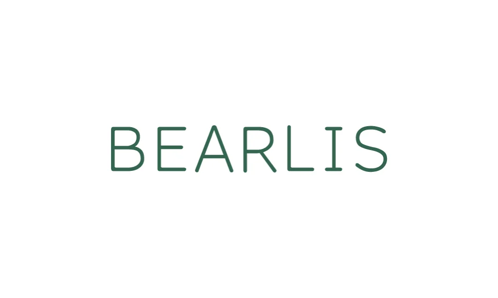 ブランド「BEARLIS」