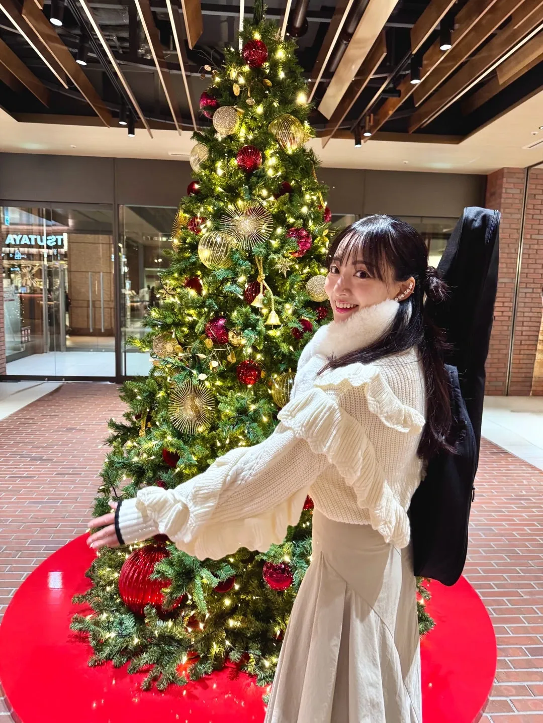 年末♡